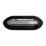 Shadow-Caster SCM-SL Series Flush Mount Spreader Light - Black Housing - RGB