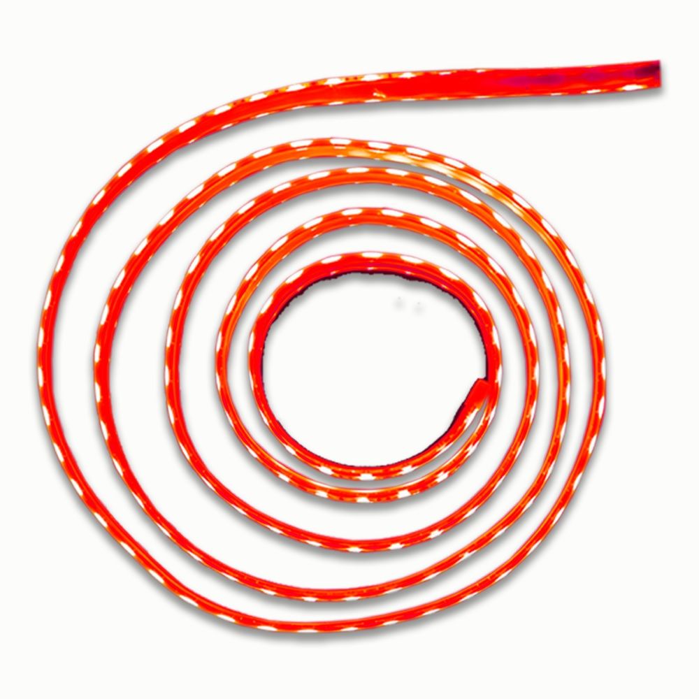 Shadow-Caster Accent Lighting Flex Strip 16' Terminated w/ 20' of Lead Wire