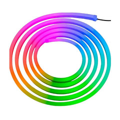 Shadow-Caster Neon LED RGB Strip - 16'