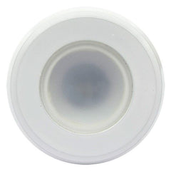 Downlight Shadow-Caster - Carcasa blanca - RGB