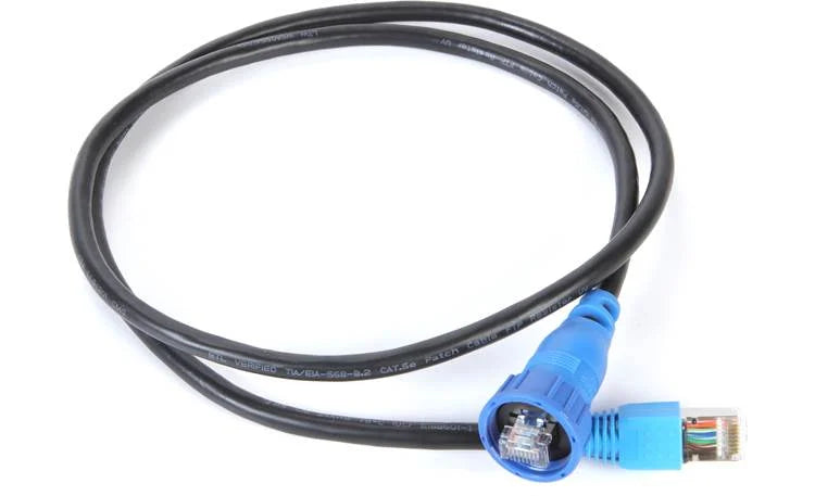 Cable de interfaz para Shadow-Caster Light Commander - RJ45 estándar