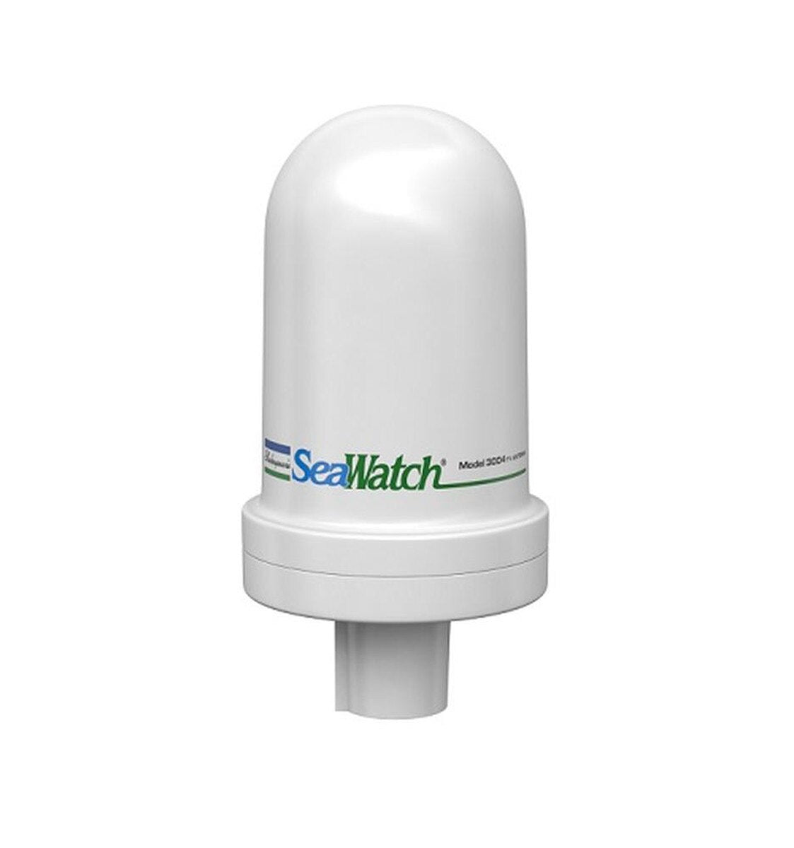 Shakespeare SeaWatch® 4" Marine TV Antenna - 12VDC - 110VAC