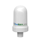 Shakespeare SeaWatch® 4" Marine TV Antenna - 12VDC - 110VAC