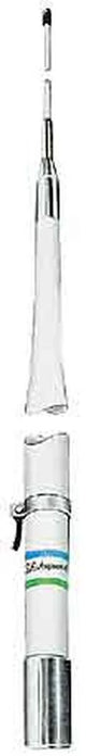 Shakespeare 390 23' Single Side Band Antenna NOT UPS SHIPPABLE