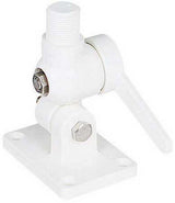 Shakespeare 4186BP/L206B Nylon Ratchet Mount