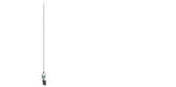 Antena Shakespeare AIS 5215-AIS 36" Squatty Body® para veleros