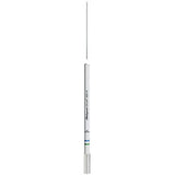 Antena Shakespeare AIS 8' Galaxy AIS - Ganancia de 6dB - Casquillo de acero inoxidable