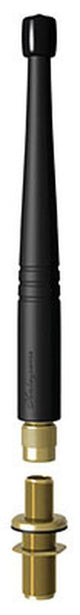 Antena de goma Shakespeare VHF 7in 5912