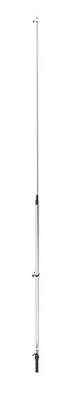 Shakespeare 6018-R Phase III VHF Antenna - 17′ 6″ (5.3M) VHF Marine Band 9dB Gain