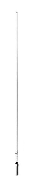 Shakespeare VHF 8' 6225-R Phase III Antenna - No Cable