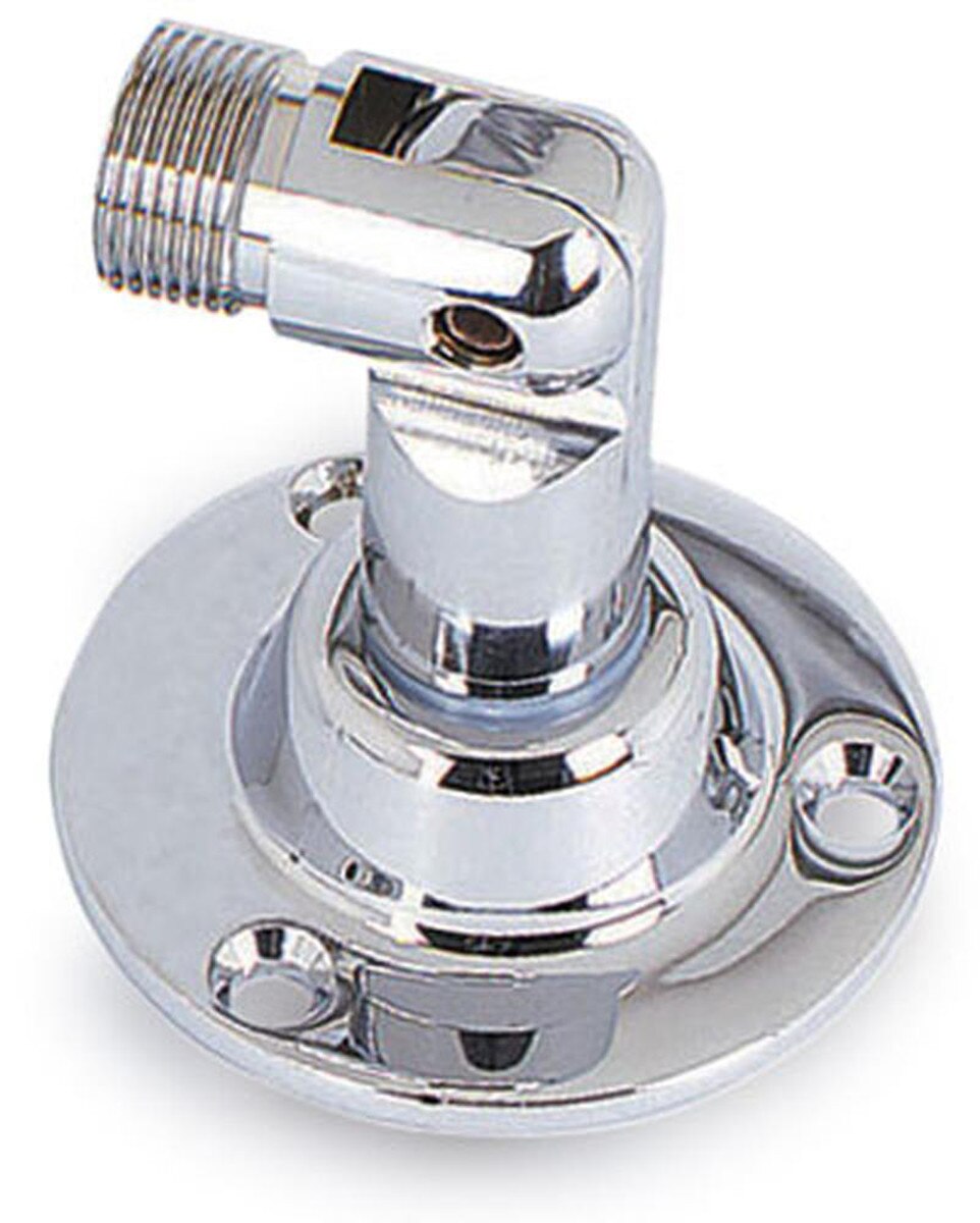 Shakespeare 81-S Stainless Steel Swivel Mount