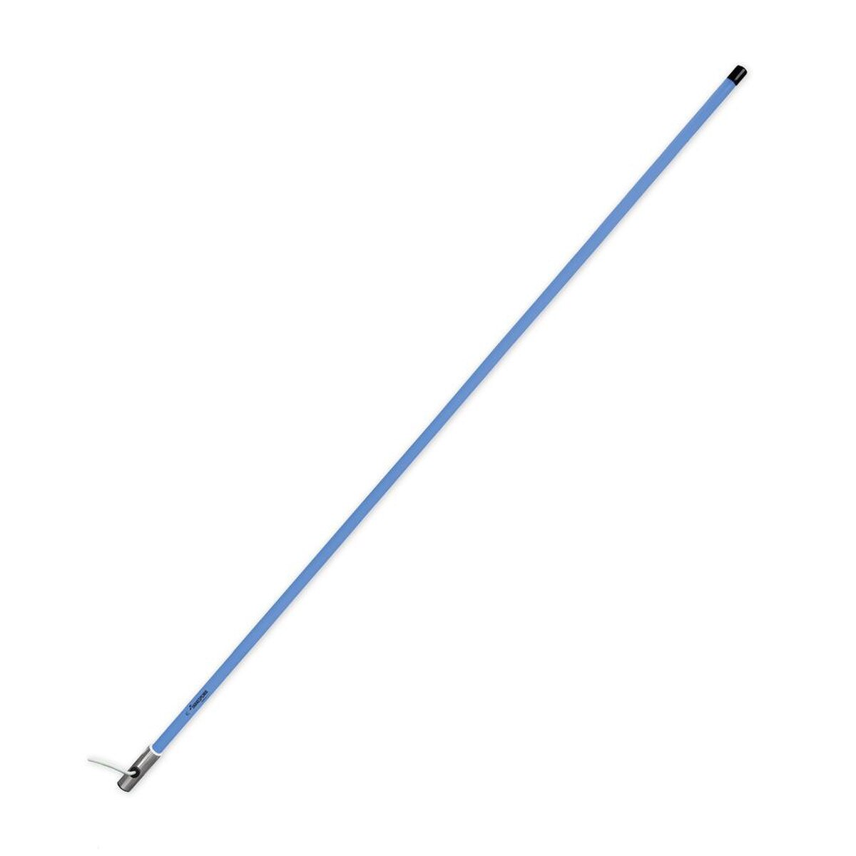 Antena con luz VHF Shakespeare Comm-Light™ - 6' 6"