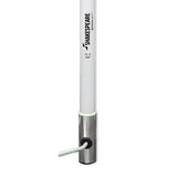 Antena con luz VHF Shakespeare Comm-Light™ - 6' 6"