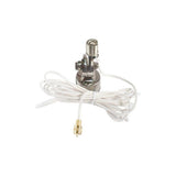 Shakespeare Quick Connect SS Rail Mount w/Cable f/Quick Connect Antenna