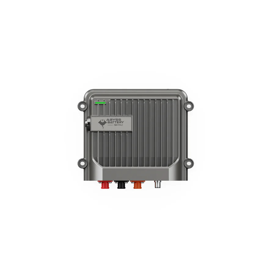 Cargador de CC a CC bidireccional SHARK™ de Abyss Battery