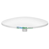Shakespeare SeaWatch® 15" Marine TV Antenna - 12VDC - 110VAC
