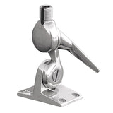 Shakespeare 5187 Stainless Steel Ratchet Mount