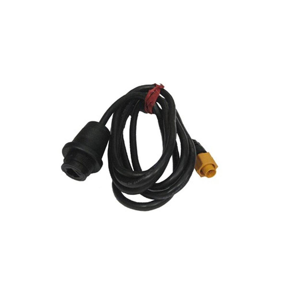 Simrad Ethernet Adapter Cable Yellow - 5P Male to RJ45 Female - 2M