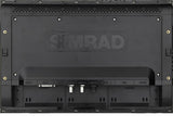 Simrad MO16-T 15.6" Display Touch Widescreen