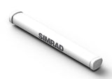 Simrad HALO™ Radar Antenna Only - 4'