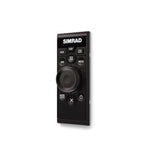 Simrad OP50 Wired Remote Control - Portrait Mount