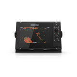 Plotter/sonda Simrad NSS7 evo3 con cartas Insight