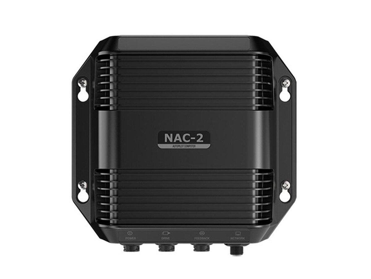 Simrad NAC-2 Low Current Course Computer