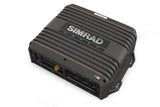 Simrad S5100 Module Redefining High-Performance Sonar
