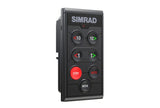 Controlador de piloto automático Simrad OP12