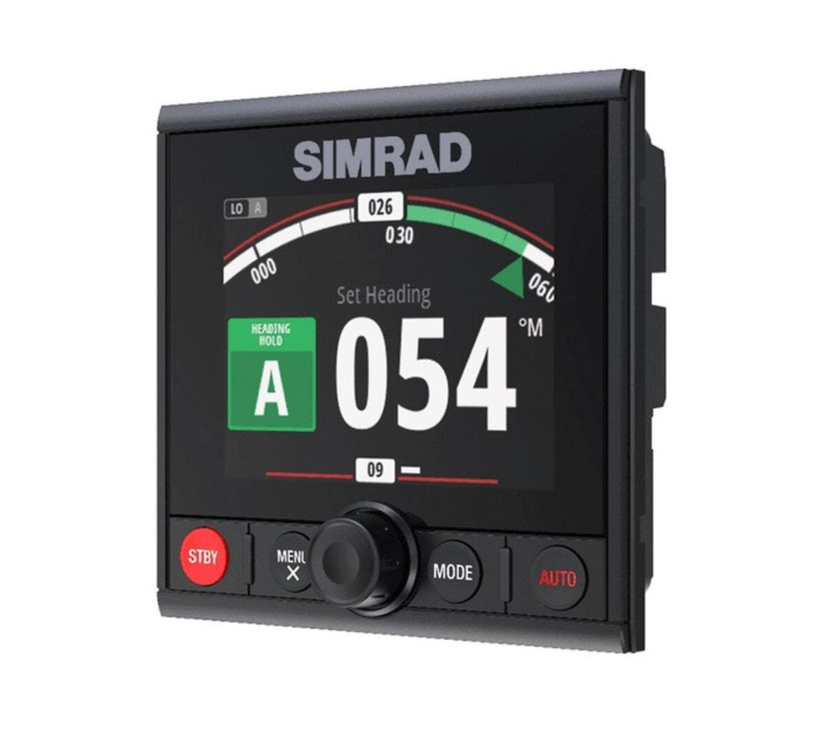 Controlador de piloto automático Simrad AP44