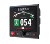 Controlador de piloto automático Simrad AP44