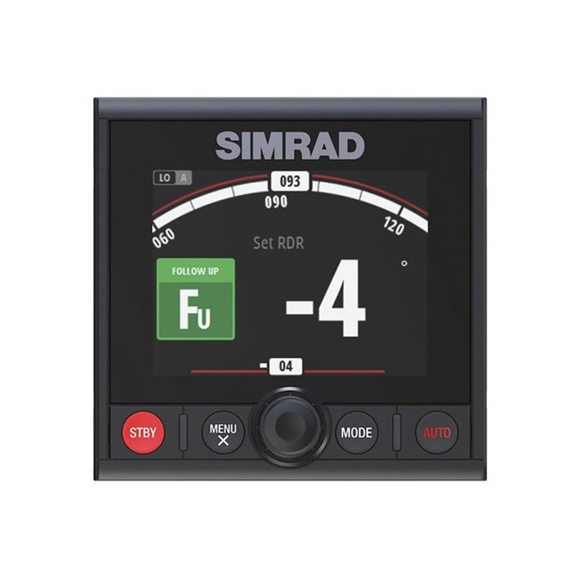 Controlador de piloto automático Simrad AP44