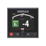 Controlador de piloto automático Simrad AP44