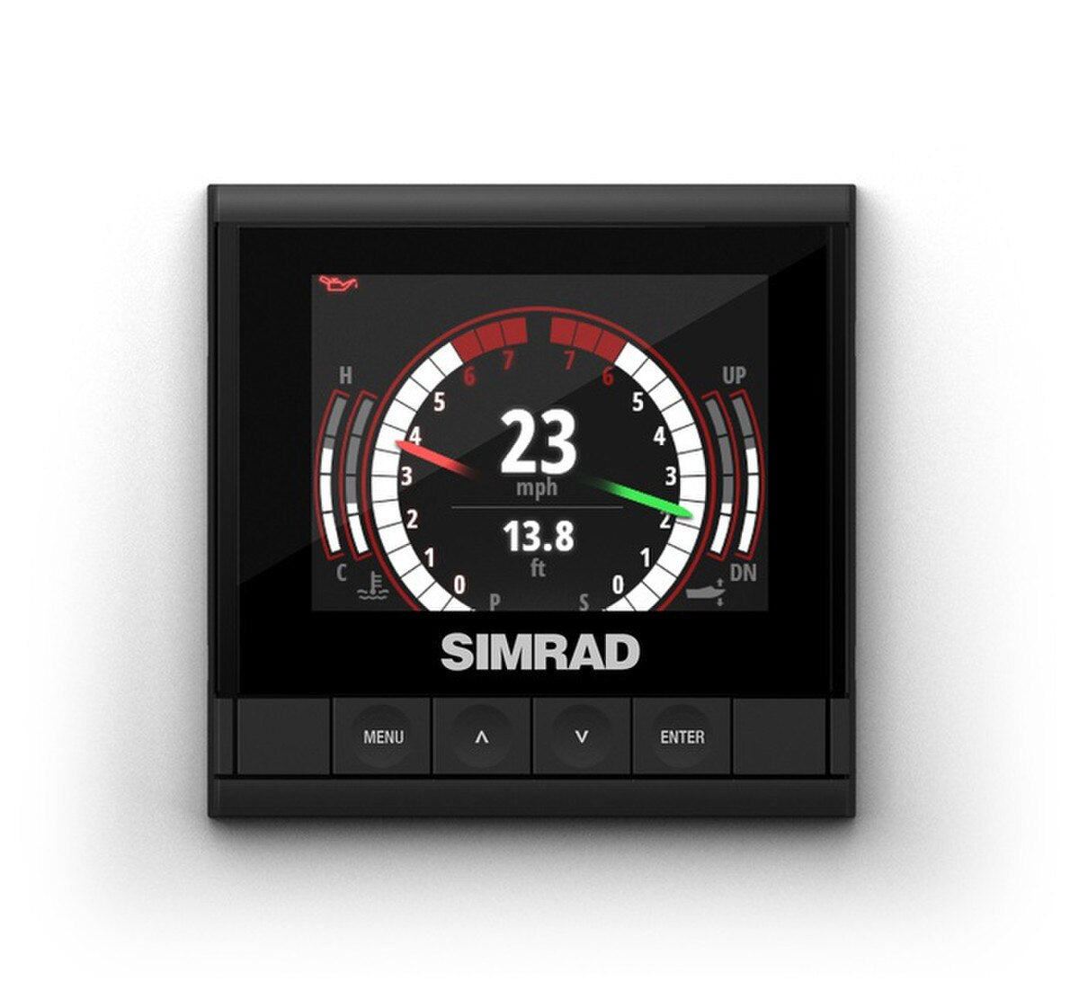 Simrad IS35 Digital Display