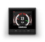 Simrad IS35 Digital Display