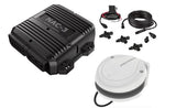 Simrad NAC-3 VRF Core Pack - NAC-3, Precision-9 & N2k Starter Kit