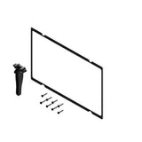 Simrad Flush Mount Kit f/ NSS9 evo3/Zeus3-9