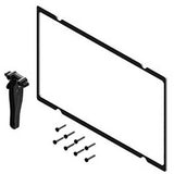 Kit de montaje empotrado Simrad para NSS16 evo3/Zeus3-16