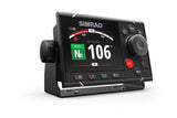 Simrad AP48 Autopilot Control Head w/Rotary Knob