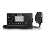 Radio VHF Simrad RS40-B con transceptor AIS de clase B y GPS interno