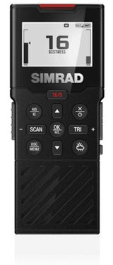 Simrad HS40 Wireless Handset f/RS40