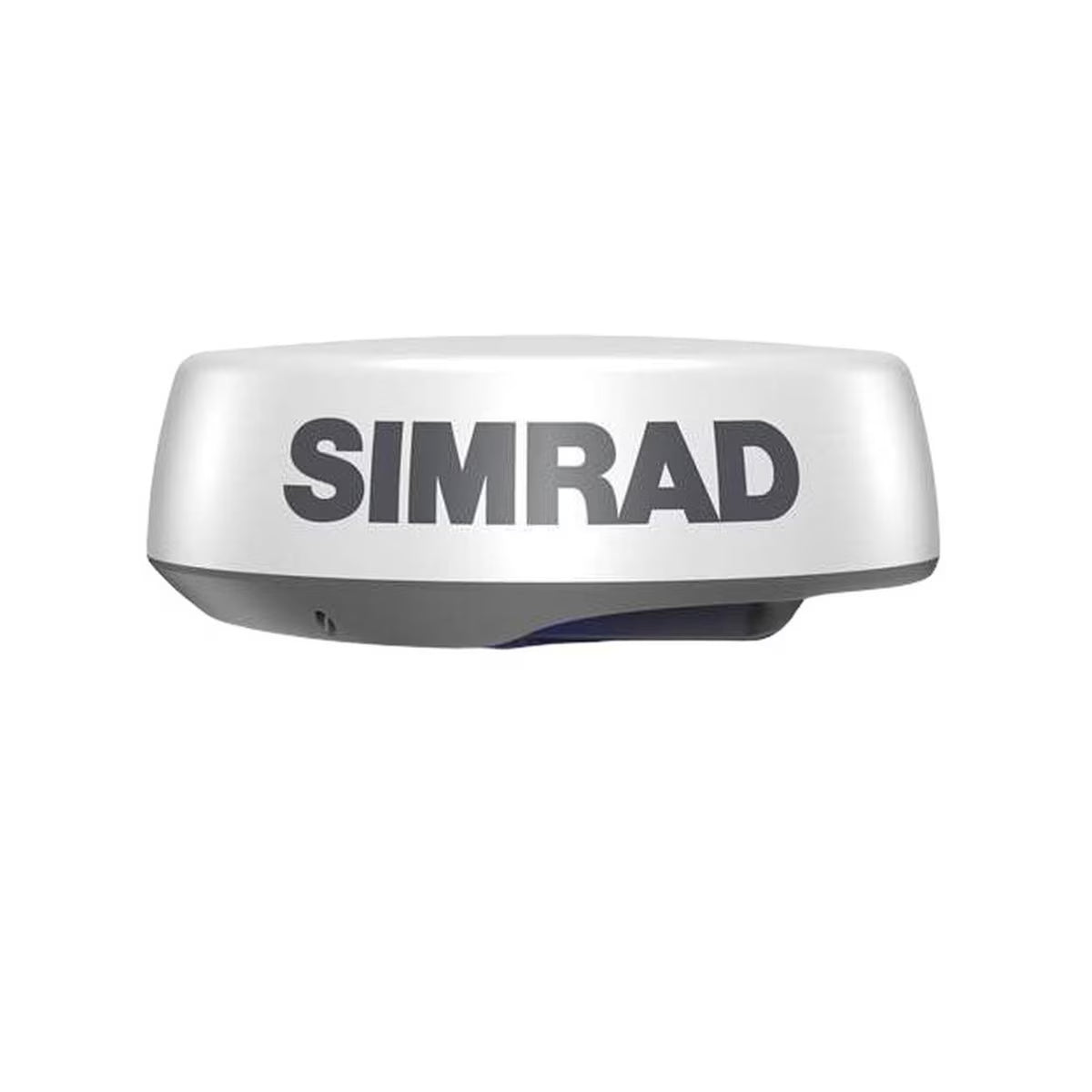 Simrad HALO24 Radar Dome w/Doppler Technology