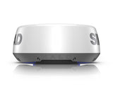 Domo de radar Simrad HALO20 de 20" con cable de 10 m