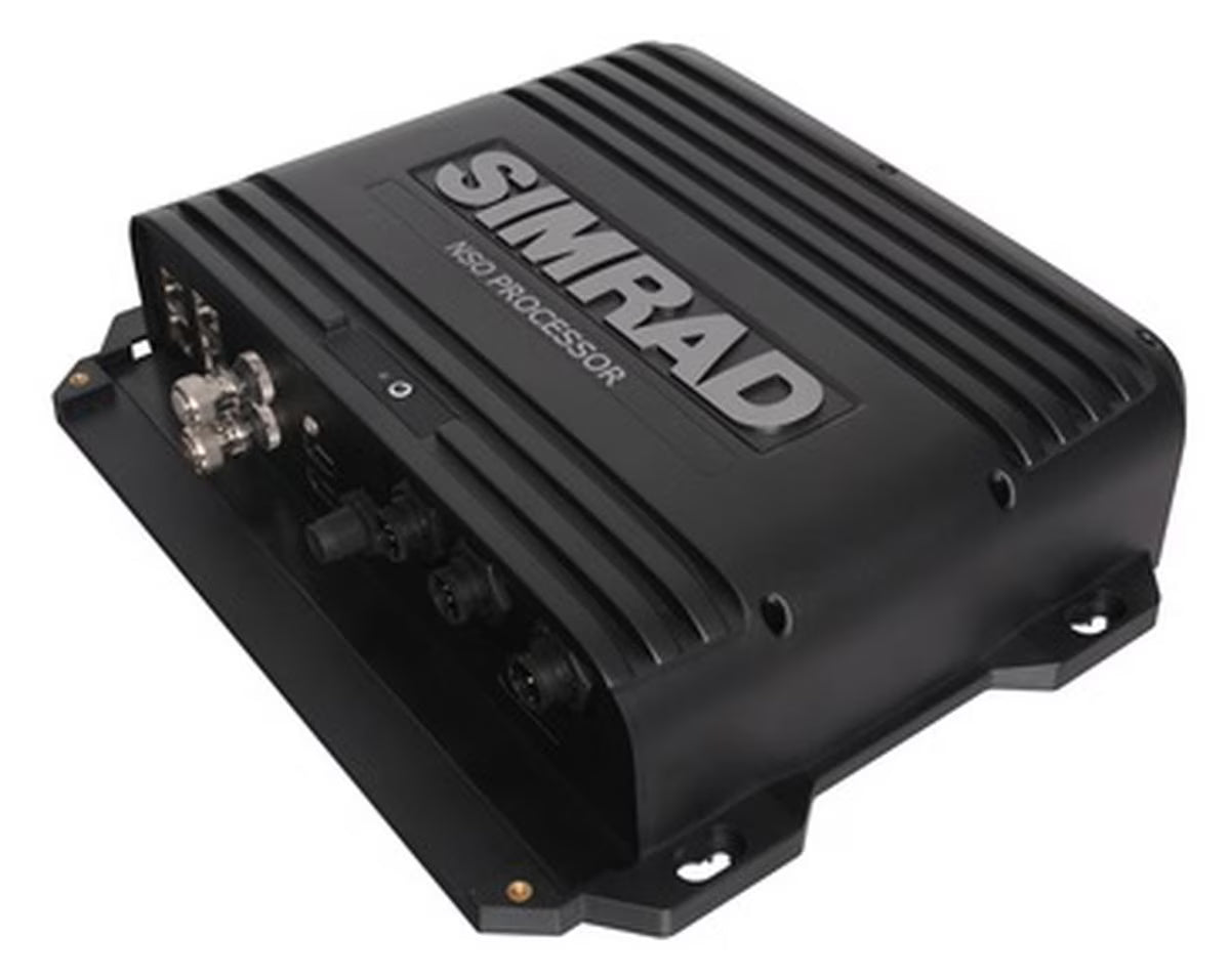 Simrad NSO evo3S MPU Processor