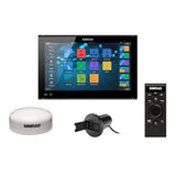 Simrad NSO evo3S 16" MFD - System Pack