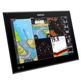 Simrad NSO evo3S 16" MFD - System Pack