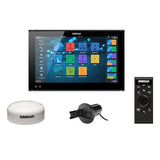 Simrad NSO evo3S 19" MFD - System Pack