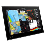 Simrad NSO evo3S 19" MFD - System Pack
