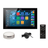 Simrad NSO evo3S 24" MFD - System Pack