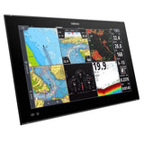 Simrad NSO evo3S 24" MFD - System Pack